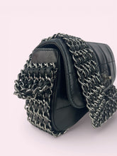 Carica l'immagine nel visualizzatore di Gallery, CHANEL FLAP BAG CHAIN
