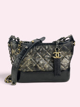 Carica l'immagine nel visualizzatore di Gallery, CHANEL GABRIELLE SMALL
