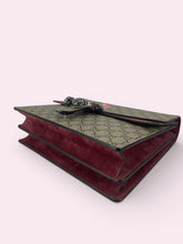 Carica l'immagine nel visualizzatore di Gallery, GUCCI DIONYSUS FLORA GRANDE
