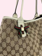 Carica l&#39;immagine nel visualizzatore di Gallery, GUCCI SHOPPER
