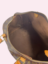 Carica l'immagine nel visualizzatore di Gallery, LOUIS VUITTON SPEEDY 40
