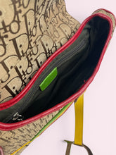 Carica l'immagine nel visualizzatore di Gallery, DIOR SADDLE SPECIAL EDITION
