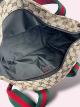 Carica l&#39;immagine nel visualizzatore di Gallery, GUCCI SHOPPER
