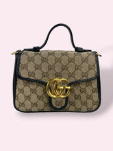 Carica l'immagine nel visualizzatore di Gallery, GUCCI MARMONT SMALL
