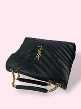 Carica l&#39;immagine nel visualizzatore di Gallery, YSL LOU-LOU MEDIA
