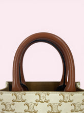 Carica l'immagine nel visualizzatore di Gallery, CELINE MINI TOTE VERTICAL

