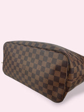 Carica l'immagine nel visualizzatore di Gallery, NEVERFULL MM  DAMIER EBENE
