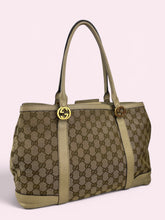 Carica l'immagine nel visualizzatore di Gallery, GUCCI SHOPPER
