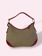 Carica l'immagine nel visualizzatore di Gallery, PRADA HOBO CANAPA
