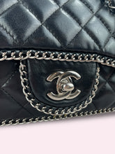 Carica l&#39;immagine nel visualizzatore di Gallery, CHANEL BAG
