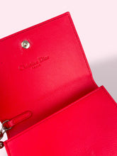 Carica l&#39;immagine nel visualizzatore di Gallery, DIOR PORTAMONETE/PORTACARTE
