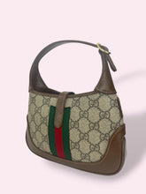 Carica l'immagine nel visualizzatore di Gallery, GUCCI JACKIE MINI
