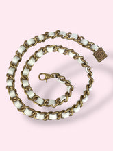 Carica l&#39;immagine nel visualizzatore di Gallery, CHANEL CINTURA
