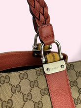 Carica l&#39;immagine nel visualizzatore di Gallery, GUCCI SHOPPER
