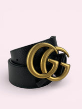 Carica l'immagine nel visualizzatore di Gallery, GUCCI CINTURA
