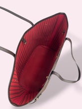 Carica l'immagine nel visualizzatore di Gallery, NEVERFULL MM  DAMIER EBENE
