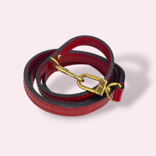 Carica l'immagine nel visualizzatore di Gallery, LOUIS VUITTON ALMA ROSSA
