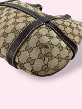 Carica l&#39;immagine nel visualizzatore di Gallery, GUCCI HOBO
