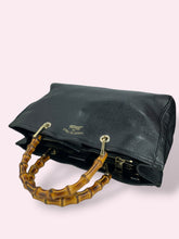 Carica l'immagine nel visualizzatore di Gallery, GUCCI TOTE BAMBOO
