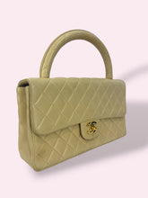 Carica l'immagine nel visualizzatore di Gallery, CHANEL PARENT-CHILD KELLY
