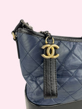 Carica l&#39;immagine nel visualizzatore di Gallery, CHANEL GABRIELLE GRANDE
