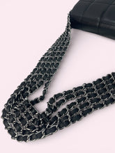 Carica l'immagine nel visualizzatore di Gallery, CHANEL FLAP BAG CHAIN
