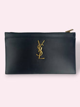 Carica l'immagine nel visualizzatore di Gallery, YSL PORTACARTE/PORTA DOCUMENTI
