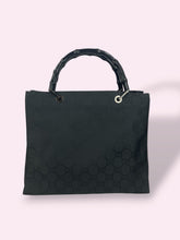 Carica l'immagine nel visualizzatore di Gallery, GUCCI TOTE BAG
