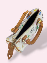 Carica l'immagine nel visualizzatore di Gallery, LOUIS VUITTON NANO SPEEDY
