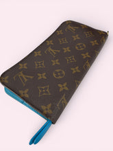 Carica l'immagine nel visualizzatore di Gallery, LOUIS VUITTON PORTAFOGLIO
