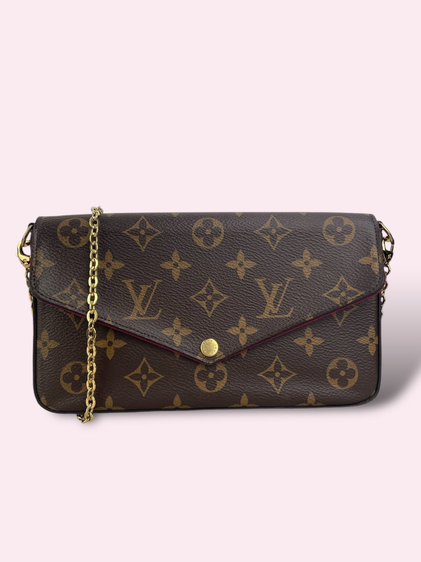 LOUIS VUITTON FELICIE