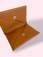 Carica l&#39;immagine nel visualizzatore di Gallery, HERMES PORTACARTE
