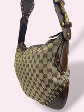Carica l'immagine nel visualizzatore di Gallery, GUCCI HOBO A SPALLA
