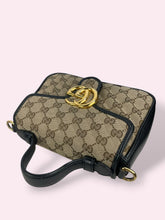 Carica l'immagine nel visualizzatore di Gallery, GUCCI MARMONT SMALL
