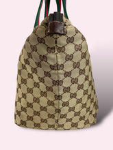 Carica l&#39;immagine nel visualizzatore di Gallery, GUCCI SHOPPER
