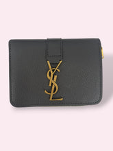 Carica l'immagine nel visualizzatore di Gallery, YSL PORTAFOGLIO
