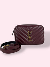 Carica l'immagine nel visualizzatore di Gallery, YSL MARSUPIO
