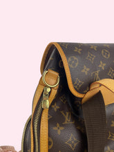 Carica l&#39;immagine nel visualizzatore di Gallery, LOUIS VUITTON ZAINO
