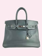 Carica l&#39;immagine nel visualizzatore di Gallery, HERMES BIRKIN 35
