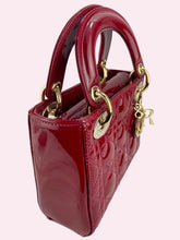 Carica l&#39;immagine nel visualizzatore di Gallery, LADY DIOR SMALL
