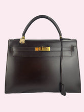 Carica l&#39;immagine nel visualizzatore di Gallery, HERMES KELLY
