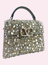 Carica l&#39;immagine nel visualizzatore di Gallery, VALENTINO VSLING STRASS
