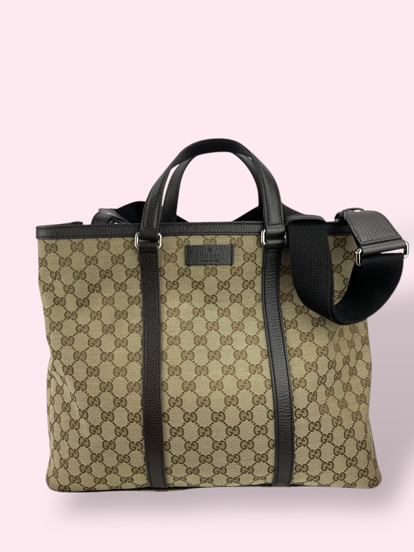 GUCCI SHOPPER