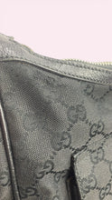 Carica l'immagine nel visualizzatore di Gallery, TRACOLLA GUCCI VINTAGE
