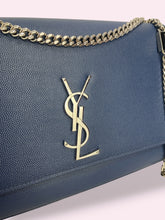 Carica l'immagine nel visualizzatore di Gallery, YSL KATE GRIGIA
