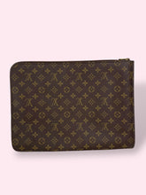 Carica l'immagine nel visualizzatore di Gallery, PORTA DOCUMENTI/IPAD/PC
