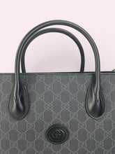 Carica l'immagine nel visualizzatore di Gallery, GUCCI TOTE BAG
