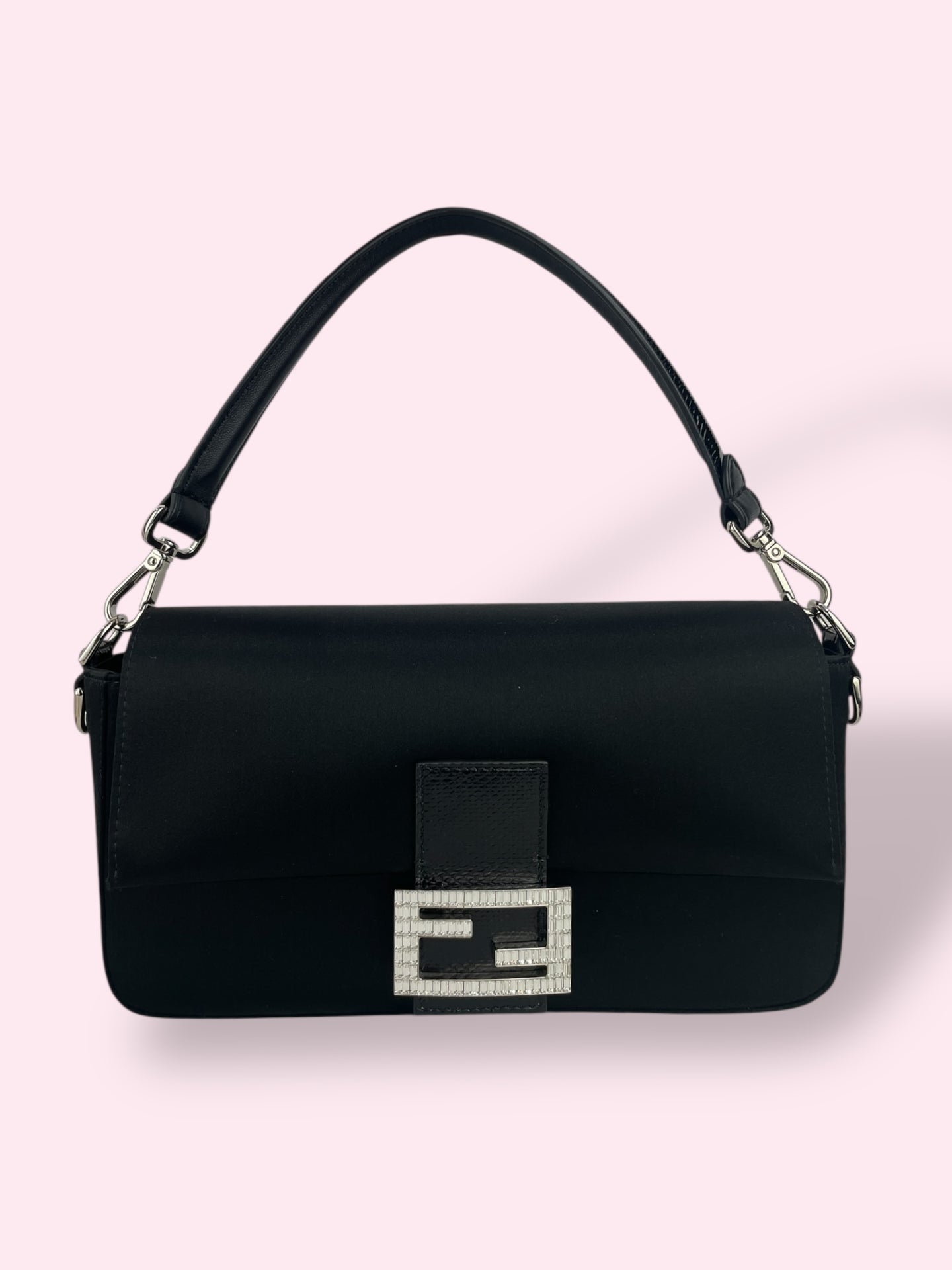 FENDI BAGUETTE