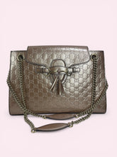 Carica l'immagine nel visualizzatore di Gallery, GUCCI EMILY ROSA GOLD

