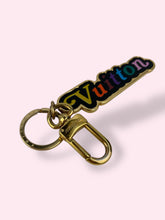 Carica l&#39;immagine nel visualizzatore di Gallery, LOUIS VUITTON CHARM/PORTACHIAVI

